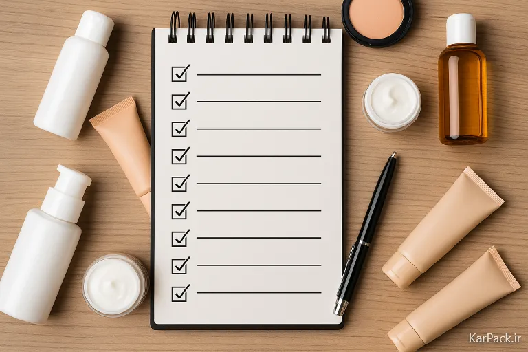 قیمت‌گیری اصولی لوازم آرایشی: چگونه بهترین قیمت عمده را پیدا کنیم؟