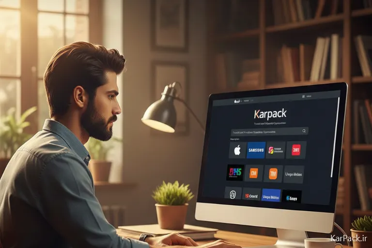 چطور و از کجا فرانچایز لوازم جانبی موبایل بگیریم؟