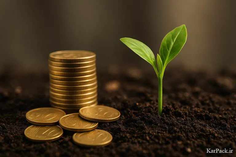 خطای سوم: تمرکز روی سود سریع به‌جای رشد پایدار