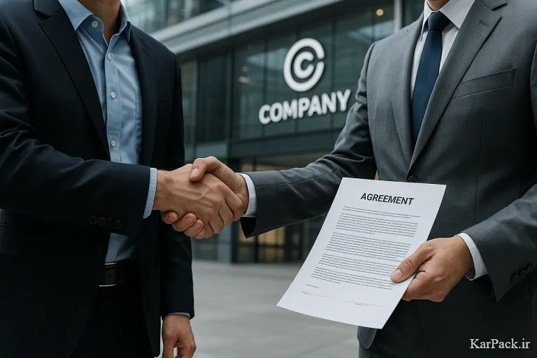 نمایندگی لوازم یدکی؛ بهترین راه شروع کسبوکار بدون ریسک و سرمایه زیاد