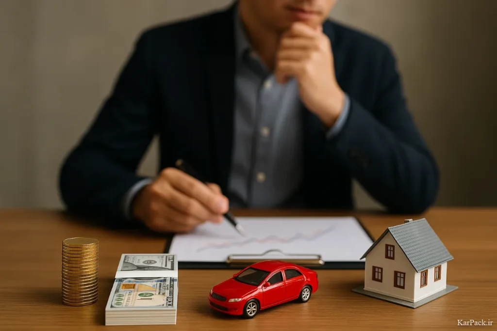 چرا کسب‌وکار شخصی می‌تواند از همه این بازارها سودآورتر باشد؟